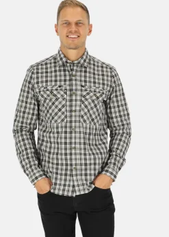 Online Tuxer PHOENIX SHIRT Geo green