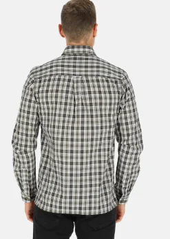 Online Tuxer PHOENIX SHIRT Geo green