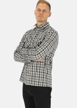 Online Tuxer PHOENIX SHIRT Geo green