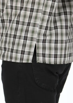 Online Tuxer PHOENIX SHIRT Geo green