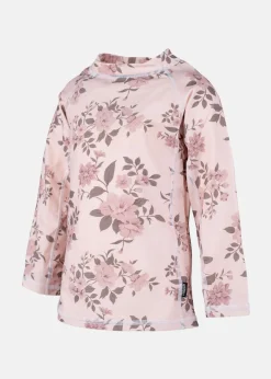 Best Lindberg PHUKET T-SHIRT BLUSH/ROSE