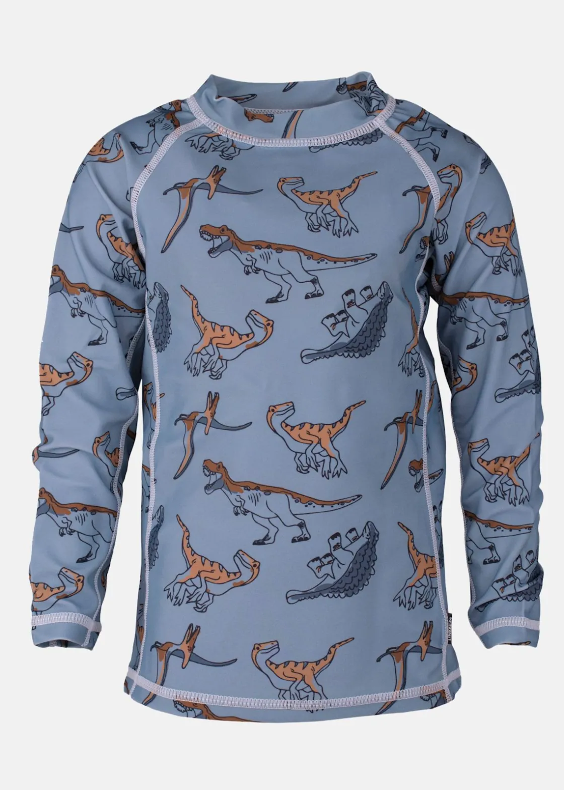 Lindberg PHUKET T-SHIRT GOBLIN BLUE