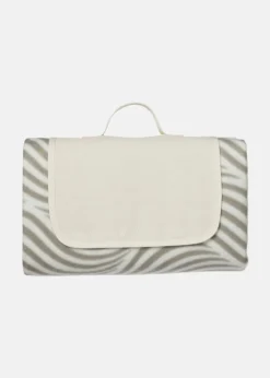 New Intemporel Picknick Pläd Grey