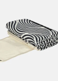 New Intemporel Picknick Pläd Grey