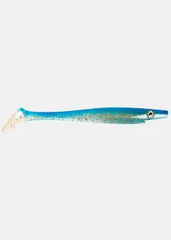 Sale Catch With Care Pig Shad, 23cm, 90g Golden Waves