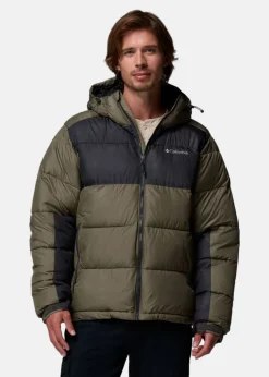 Best Columbia Pike Lake™ II Hooded Jacket