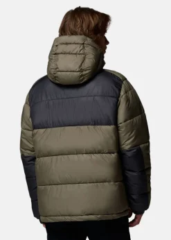 Best Columbia Pike Lake™ II Hooded Jacket