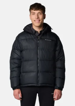 Sale Columbia Pike Lake™ II Hooded Jacket BLACK
