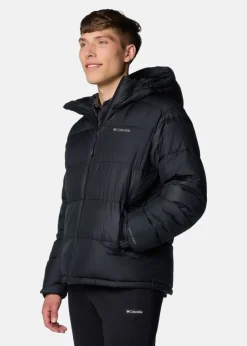 Sale Columbia Pike Lake™ II Hooded Jacket BLACK