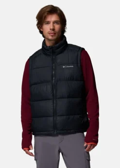 Sale Columbia Pike Lake™ II Vest BLACK