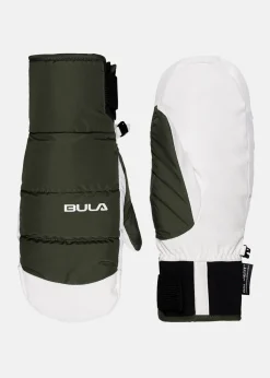 Bula Piste Mittens DOLIVE