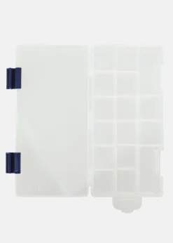 Best Wiggler Plastbox Transparent