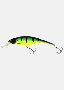 Clearance Westin Platypus Crankbait Firetiger