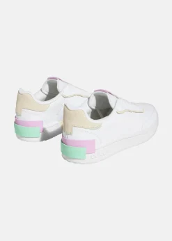 Clearance Adidas POSTMOVE SE FTWWHT/FTWWHT/SANSTR