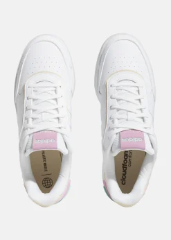 Clearance Adidas POSTMOVE SE FTWWHT/FTWWHT/SANSTR