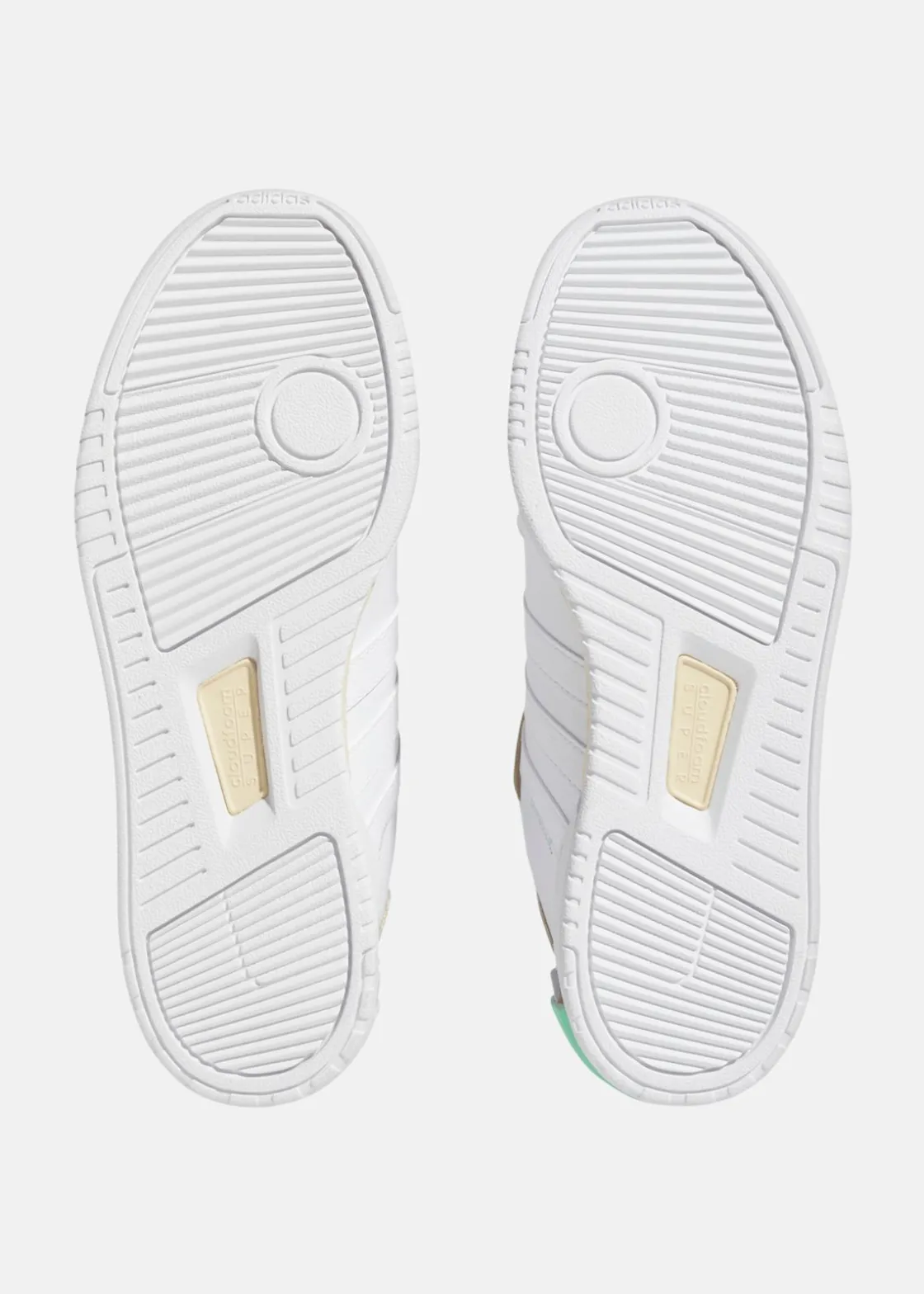 Clearance Adidas POSTMOVE SE FTWWHT/FTWWHT/SANSTR