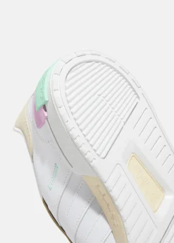 Clearance Adidas POSTMOVE SE FTWWHT/FTWWHT/SANSTR