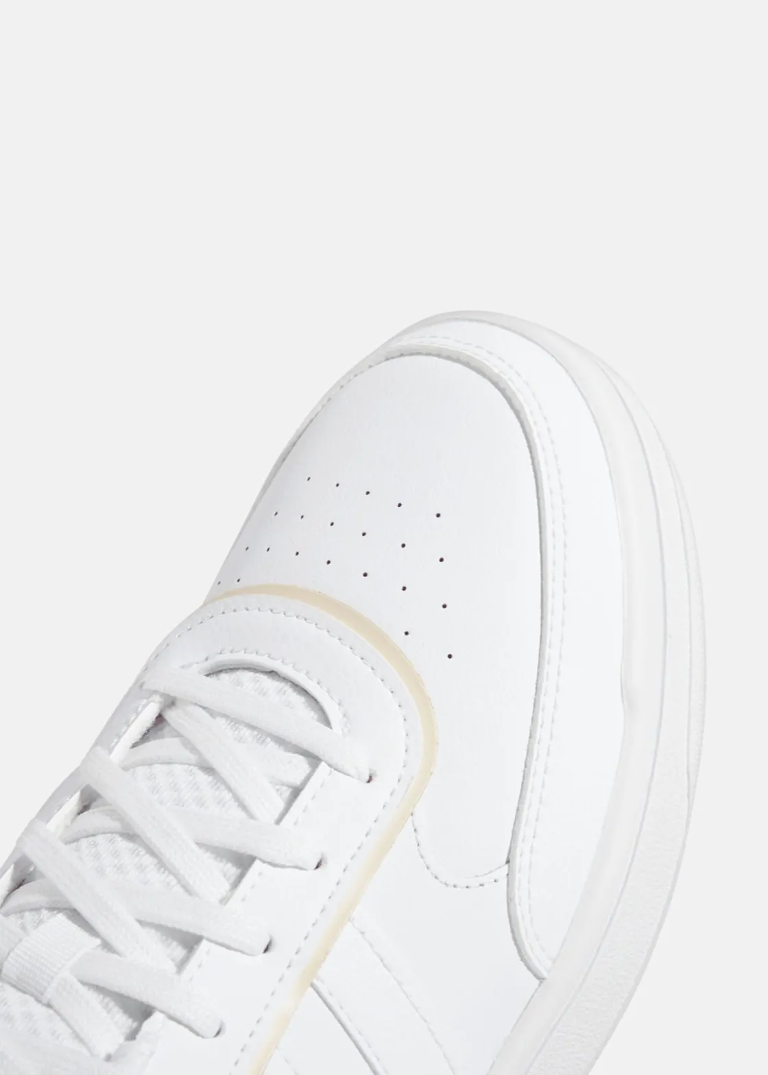 Clearance Adidas POSTMOVE SE FTWWHT/FTWWHT/SANSTR