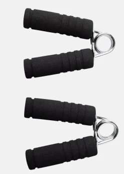 New Casall Power Grip Hard Black