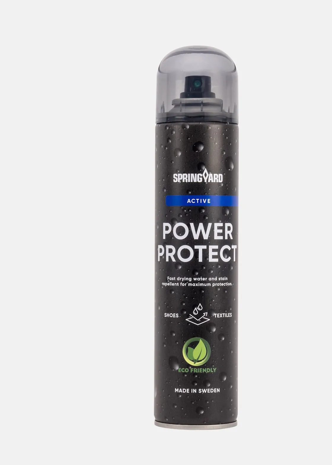 Outlet Springyard Power Protect Neutral