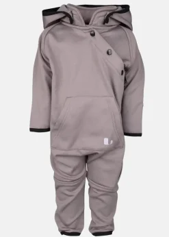 Online Lindberg POWERPRO BABY OVERAL LATTE