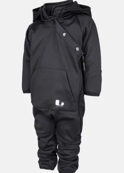 Discount Lindberg POWERPRO BABY OVERAL BLACK