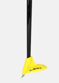 Sale Leki PRC 650 Black/Yellow
