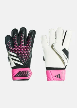 Adidas PRED GL MTC FS BLACK/WHITE/TMSHPN