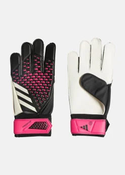 Discount Adidas PRED GL TRN BLACK/WHITE/TMSHPN