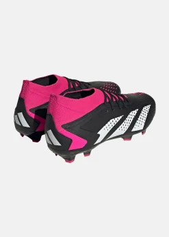 Adidas PREDATOR ACCURACY.2 FG CBLACK/FTWWHT/TESHPK