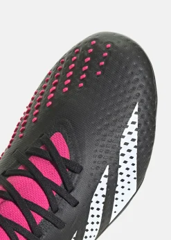 Adidas PREDATOR ACCURACY.2 FG CBLACK/FTWWHT/TESHPK