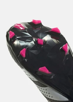 Adidas PREDATOR ACCURACY.2 FG CBLACK/FTWWHT/TESHPK