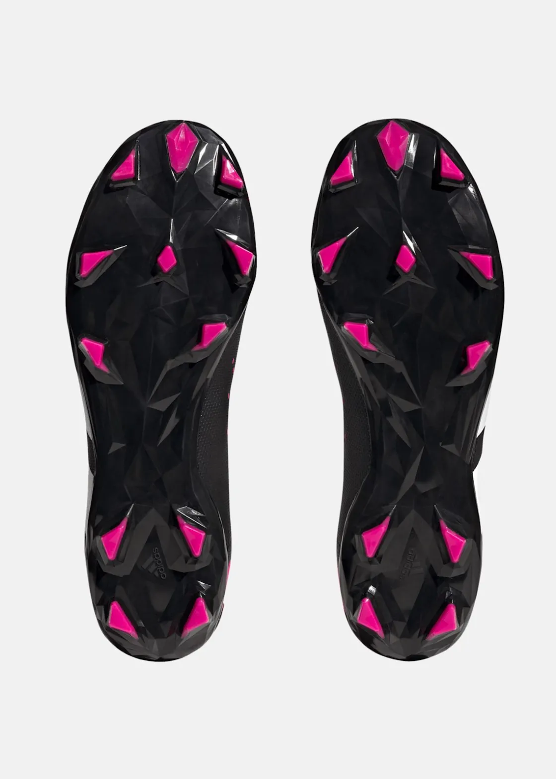 Adidas PREDATOR ACCURACY.3 FG CBLACK/FTWWHT/TESHPK