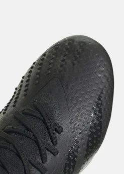 Adidas PREDATOR ACCURACY.3 FG CBLACK/FTWWHT/TESHPK