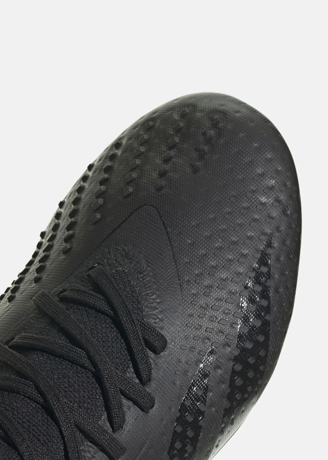 Adidas PREDATOR ACCURACY.3 FG CBLACK/FTWWHT/TESHPK