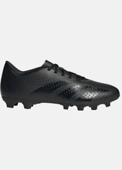 Online Adidas PREDATOR ACCURACY.4 FxG CBLACK/CBLACK/FTWWHT