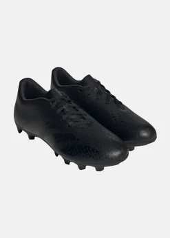 Online Adidas PREDATOR ACCURACY.4 FxG CBLACK/CBLACK/FTWWHT