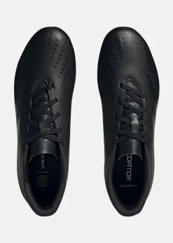 Online Adidas PREDATOR ACCURACY.4 FxG CBLACK/CBLACK/FTWWHT