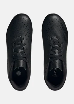 Outlet Adidas PREDATOR ACCURACY.4 FxG J CBLACK/CBLACK/FTWWHT