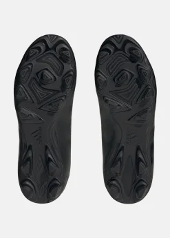 Outlet Adidas PREDATOR ACCURACY.4 FxG J CBLACK/CBLACK/FTWWHT