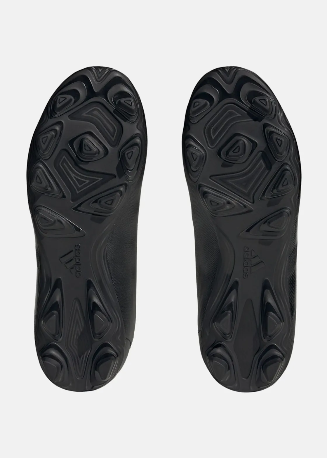 Outlet Adidas PREDATOR ACCURACY.4 FxG J CBLACK/CBLACK/FTWWHT