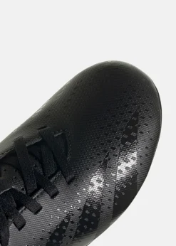 Outlet Adidas PREDATOR ACCURACY.4 FxG J CBLACK/CBLACK/FTWWHT
