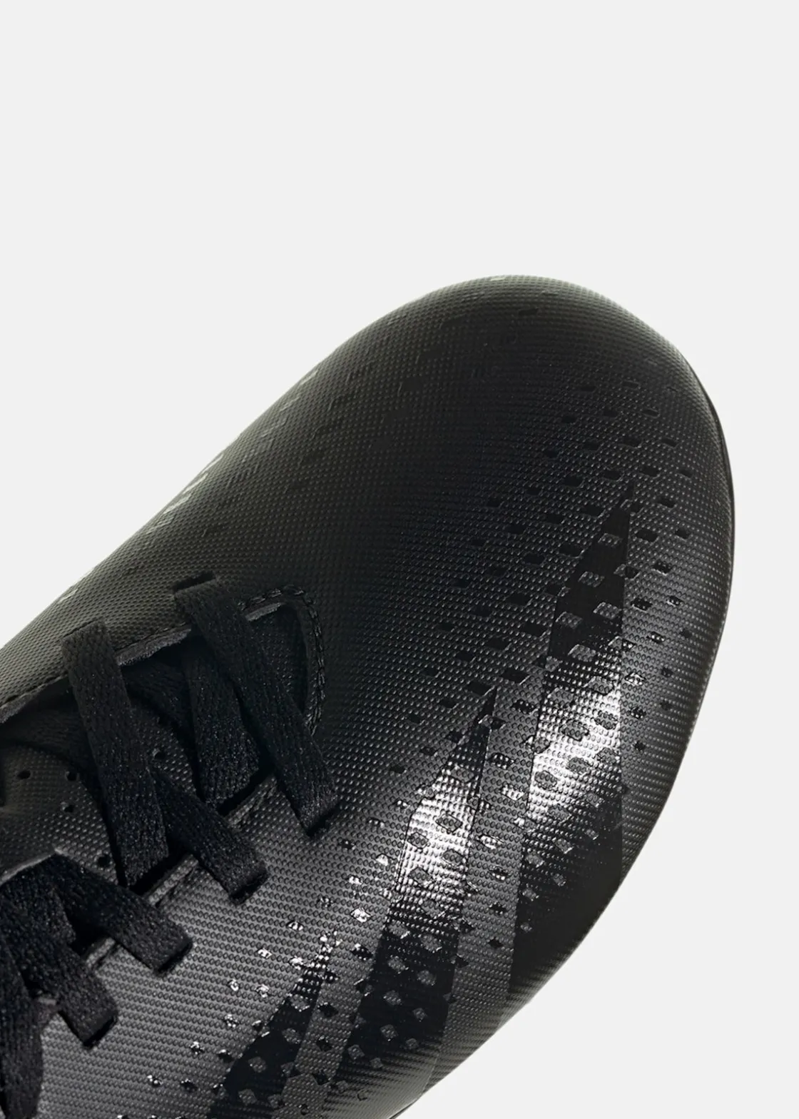 Outlet Adidas PREDATOR ACCURACY.4 FxG J CBLACK/CBLACK/FTWWHT