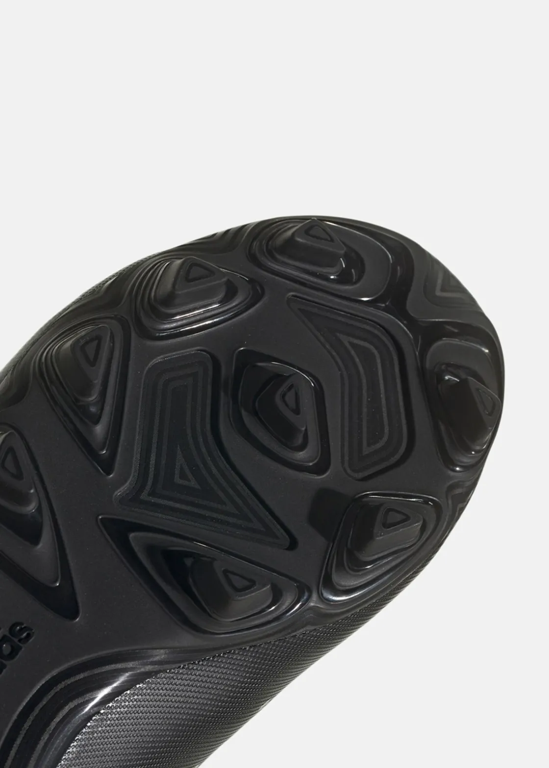 Outlet Adidas PREDATOR ACCURACY.4 FxG J CBLACK/CBLACK/FTWWHT