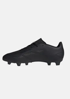 Adidas PREDATOR CLUB FxG CBLACK/CARBON/CBLACK