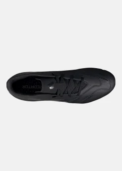 Adidas PREDATOR CLUB FxG CBLACK/CARBON/CBLACK