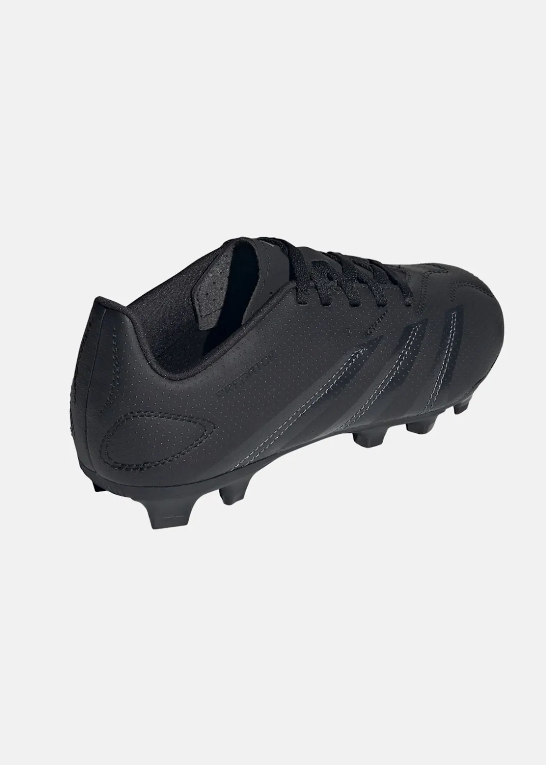 Sale Adidas PREDATOR CLUB L FxG J CBLACK/CARBON/CBLACK