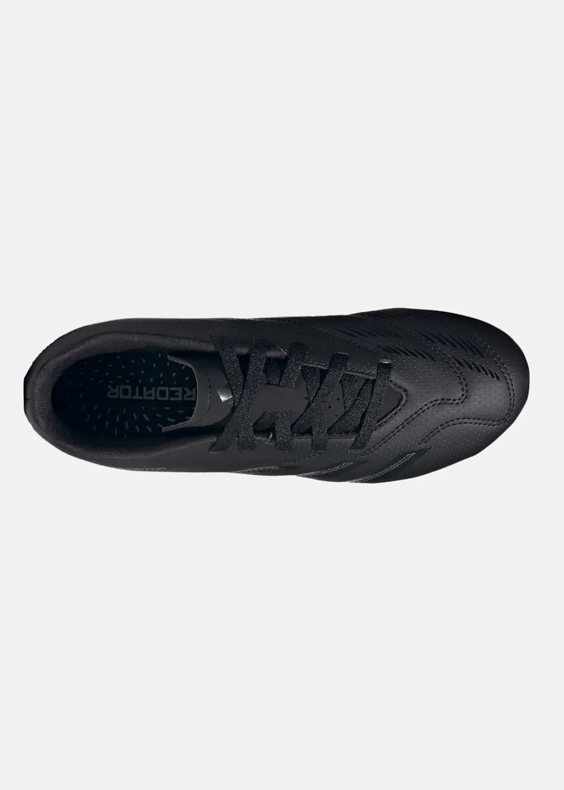 Sale Adidas PREDATOR CLUB L FxG J CBLACK/CARBON/CBLACK