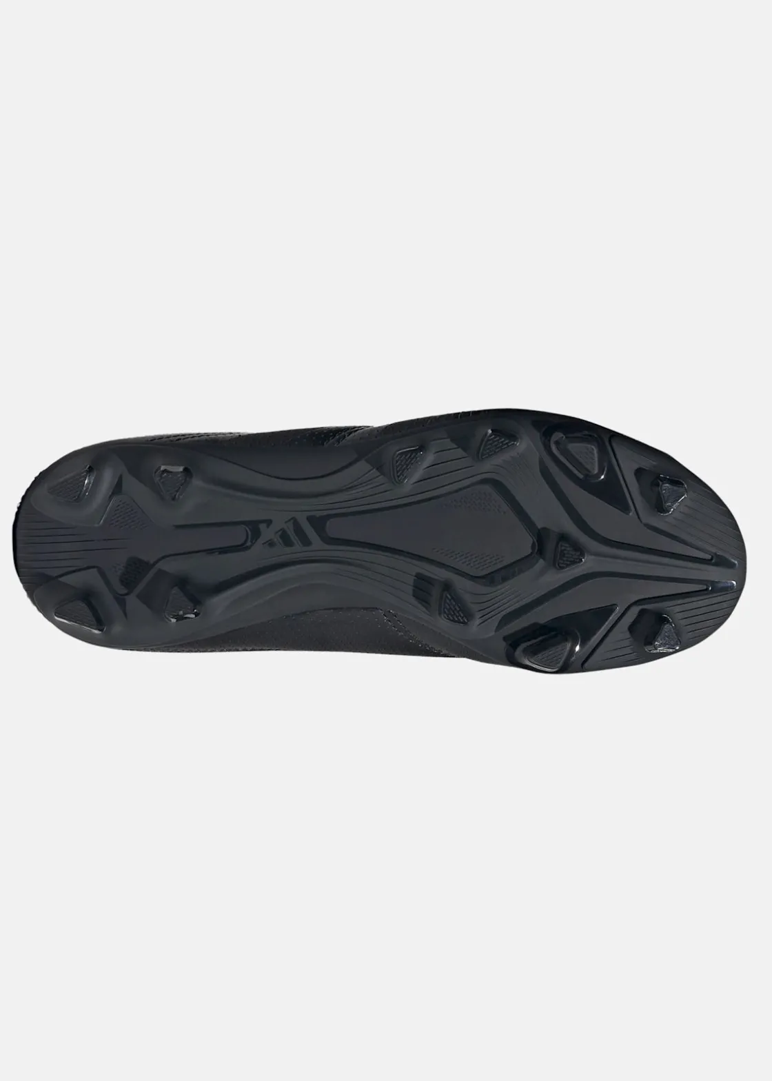 Sale Adidas PREDATOR CLUB L FxG J CBLACK/CARBON/CBLACK