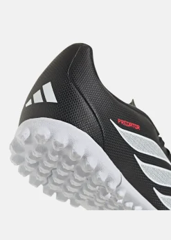 Online Adidas PREDATOR CLUB TF J CBLACK/FTWWHT/LUCRED